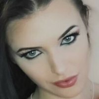 Antonia Jay King Nøgen
