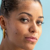 Antonia Thomas Nøgen