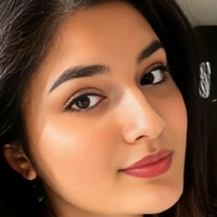 Anvithaa Shekhawat Nøgen
