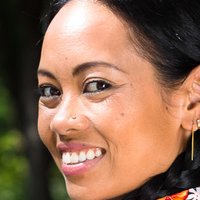 Anya Ayoung-Chee Nøgen