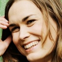 Anya Fischer Nøgen