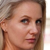 Anya Shevchenko Nøgen