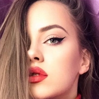 Anya Sokolova Nøgen
