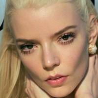 Anya Taylor Nøgen