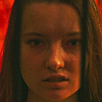 Anya Vasilchikova Nøgen
