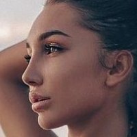 Anyuta Rai Nøgen