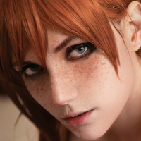 Aoi Hanna Nøgen