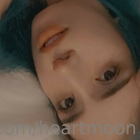 Aolanyheartmoon Nøgen