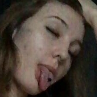 aphroditeswhore Nøgen