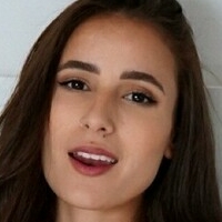 apoloniafree Nøgen
