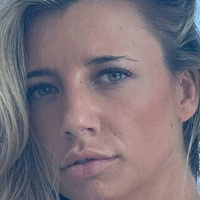 April Carter Nøgen