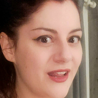 aprilrosefree Nøgen