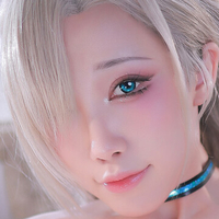 水淼Aqua Nøgen