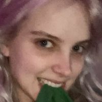 aquaticblonde Nøgen