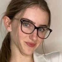 Arabella Wilcock Nøgen