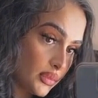 arabiandollxoxo Nøgen