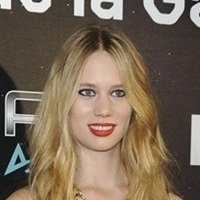 Arantxa Martí Nøgen