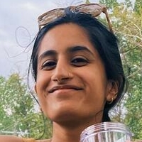 Arasha Lalani Nøgen