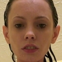 Aria Haze Nøgen