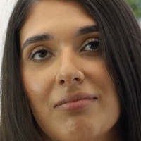 Aria Sloane Nøgen