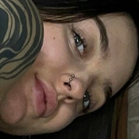 Aria Tattoo Girl Nøgen