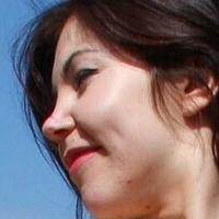 Aria Vivian Nøgen