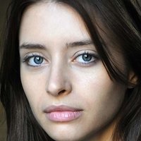 Ariadna Cabrol Nøgen