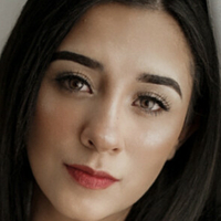 Ariadna Lorenzana Nøgen