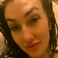 ariajanexxx Nøgen