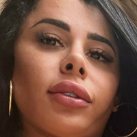 ariana_xxl Nøgen
