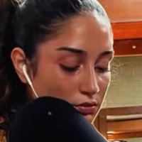 _arianadejesus Nøgen