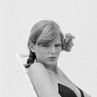 Ariane Lartéguy Nøgen