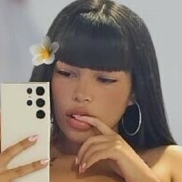 ariannafoxx Nøgen