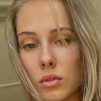 arie_berry Nøgen