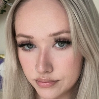 ariesangel.bby Nøgen