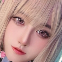 Arisa Cosplay Nøgen