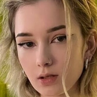 Arisha Soniloon Nøgen