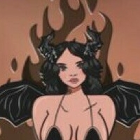 arithesuccubus Nøgen