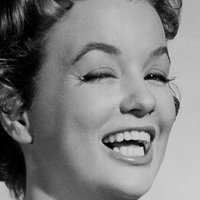 Arline Hunter Nøgen
