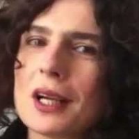 Arsinée Khanjian Nøgen