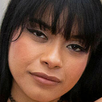 Aryana Amatista Nøgen