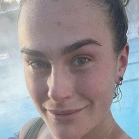 Aryna Sabalenka Nøgen