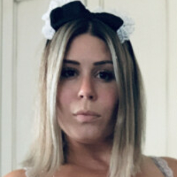 Ashalina Nøgen