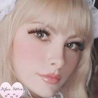Ashee Kitten Nøgen