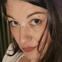 Ashelynngrey1986 Nøgen