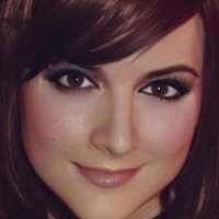 Ashley Barron Nøgen