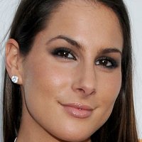 Ashley Dupré Nøgen