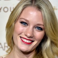 Ashley Hinshaw Nøgen