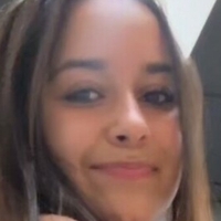 Ashley Palomino Nøgen