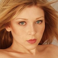 Ashley Peldon Nøgen